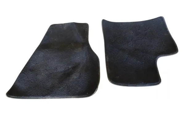 Tesla Model S Automatten OEM 104768600E - Gebruikt image 4
