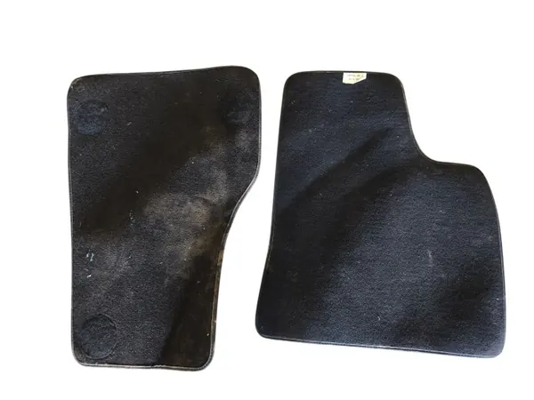 Tesla Model S Automatten OEM 104768600E - Gebruikt image 6