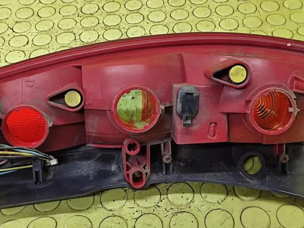 Citroen C5 I Station rechter achterlamp OEM FROST_3-125352 image 4
