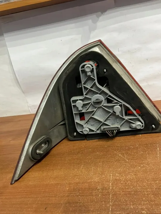 Panneau arrière carrosserie Mercedes-Benz OEM D2933 C W203 image 4