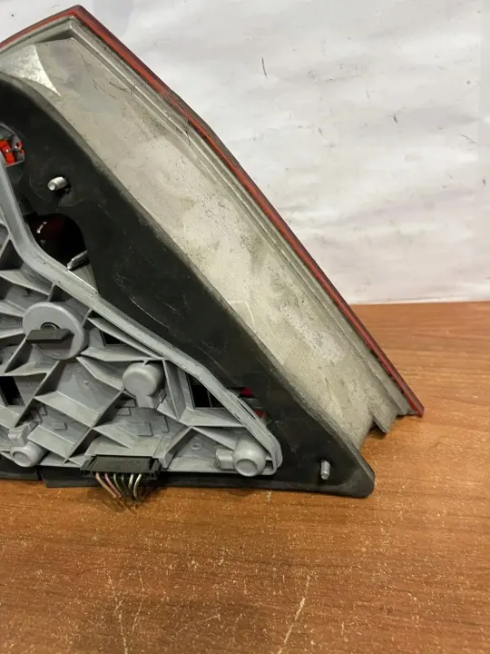Panneau arrière carrosserie Mercedes-Benz OEM D2933 C W203 image 5