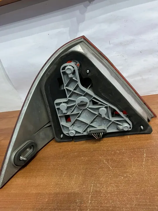 Panneau arrière carrosserie Mercedes-Benz OEM D2933 C W203 image 6