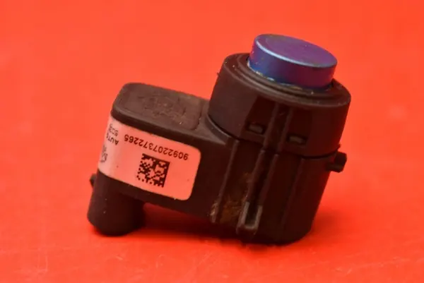 Parkeringssensor bak Skoda Roomster 2006-2010 5J0919275 image 3