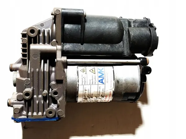 Compressore sospensione BMW 37206792855 image 2