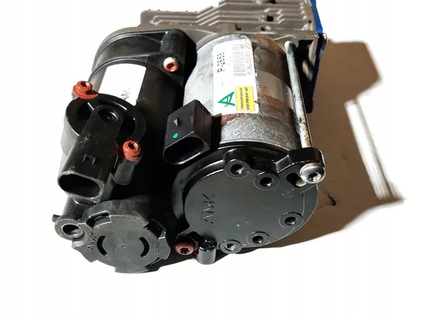 Compressore sospensione BMW 37206792855 image 4