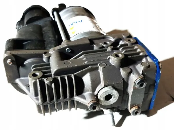 Compressore sospensione BMW 37206792855 image 5