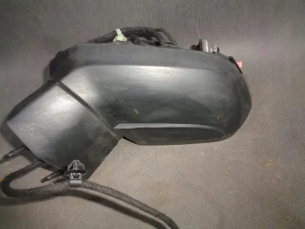 Espejo izquierdo Audi Q2 OEM 81a9595 - Usado image 5