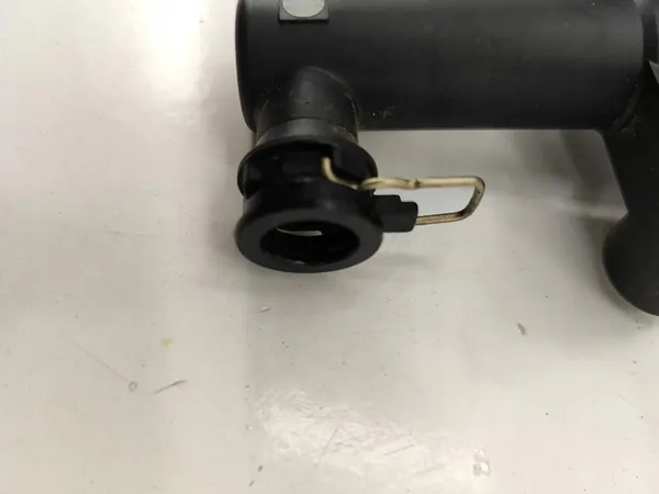 Renault Trafic III 2015 Kopplingsaktuator / OEM image 5