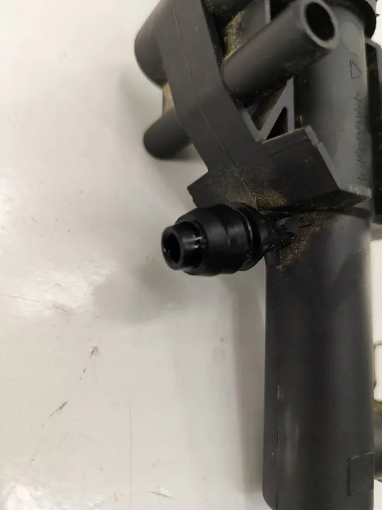 Renault Trafic III 2015 Kopplingsaktuator / OEM image 6