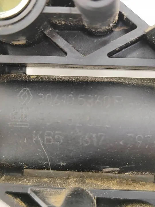 Renault Trafic III 2015 Kopplingsaktuator / OEM image 9