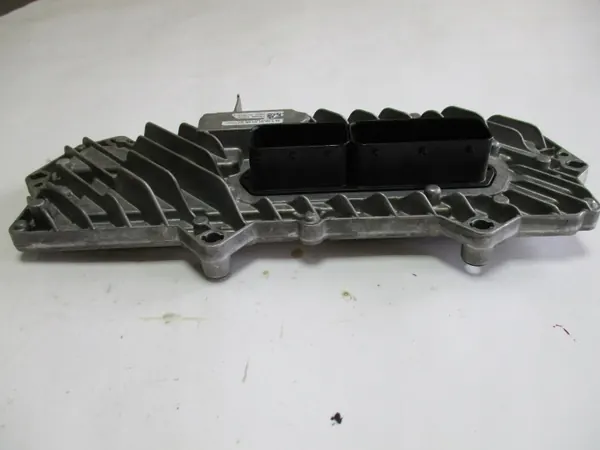 Contrôleur Boîte Renault OEM 0260001053 91024089 image 2