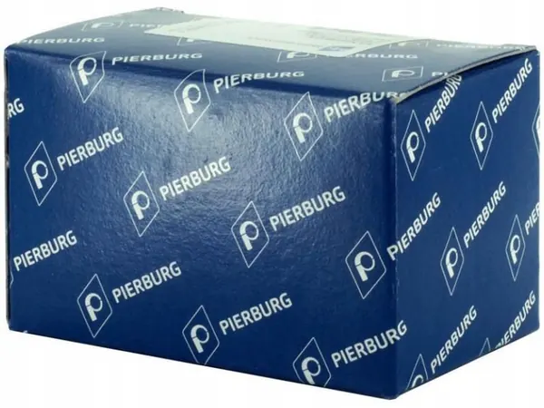 Conversor de pressão Pierburg, turbocompressor image 3