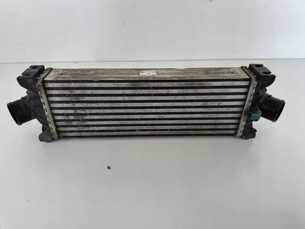 Intercooler Ford Transit mk8 2.2 tdci OEM cc11-9l440-bf image 2