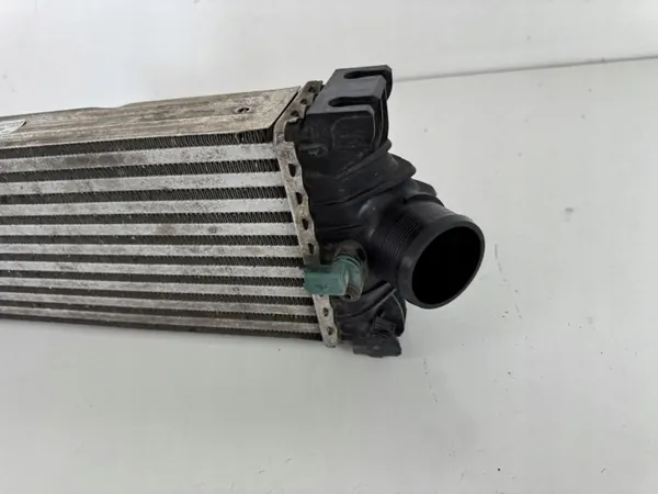 Intercooler Ford Transit mk8 2.2 tdci OEM cc11-9l440-bf image 3