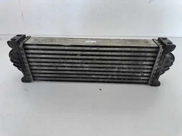Intercooler Ford Transit mk8 2.2 tdci OEM cc11-9l440-bf image 5