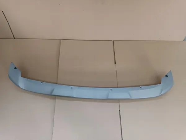 Spoiler avant OEM 620263817R pour Renault Kangoo image 2