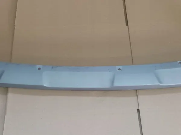 Spoiler avant OEM 620263817R pour Renault Kangoo image 3