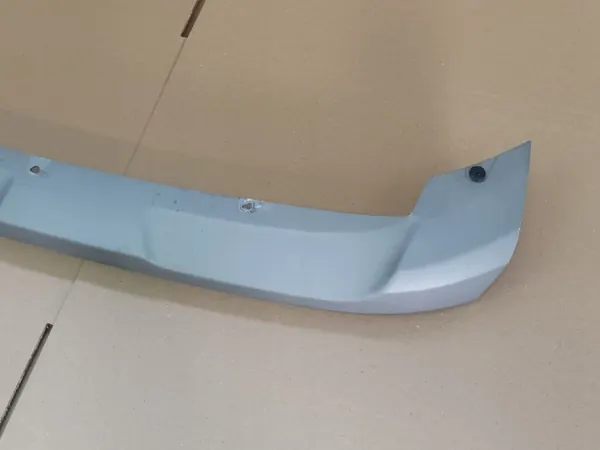 Spoiler avant OEM 620263817R pour Renault Kangoo image 4