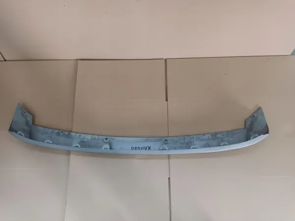 Spoiler avant OEM 620263817R pour Renault Kangoo image 5