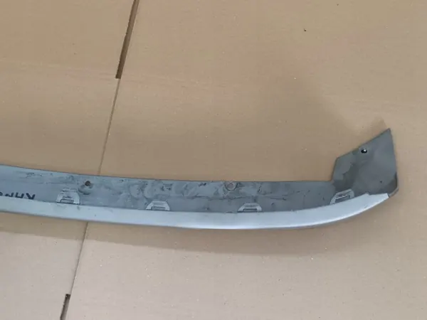 Spoiler avant OEM 620263817R pour Renault Kangoo image 6