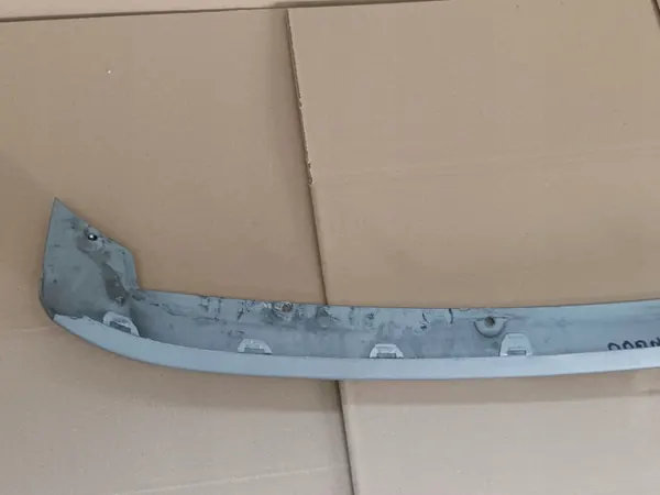 Spoiler avant OEM 620263817R pour Renault Kangoo image 7