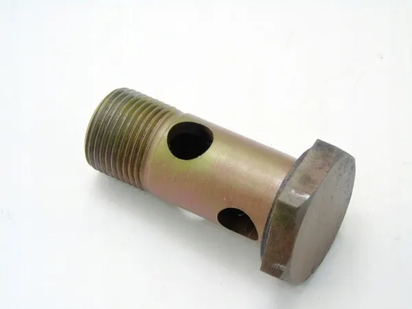 Getriebeöl-Ablassschraube 20TS01 - Gebraucht Peugeot OE image 3