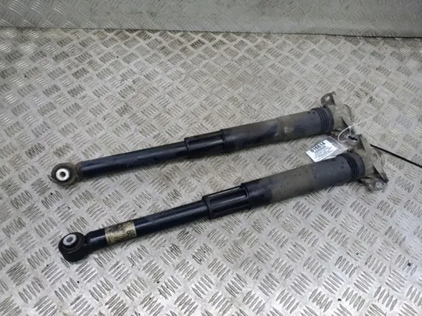 Amortecedor Traseiro Direito OEM Wrakowisko-16614- image 2
