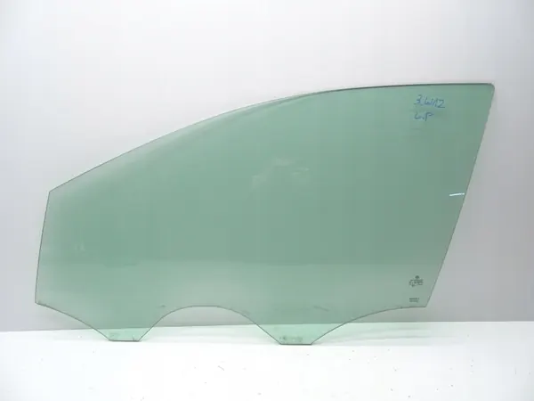 Vitre Portière Avant Gauche OEM 6R0845201A VW Polo V image 2