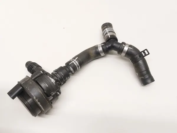 Pompe à eau Mercedes-Benz OEM A0005006300 - Occasion image 2