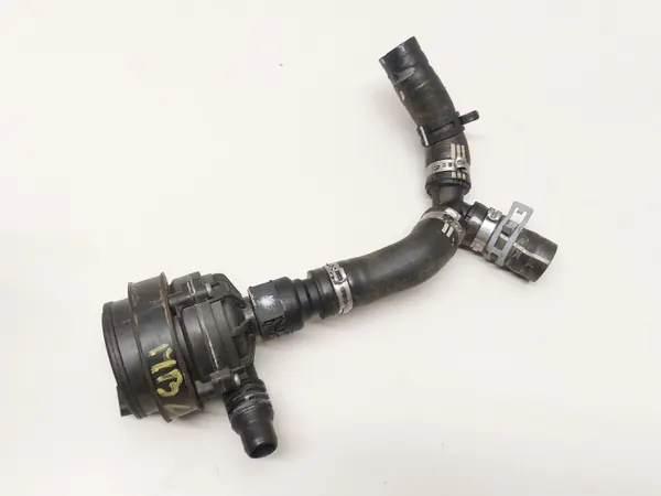 Pompe à eau Mercedes-Benz OEM A0005006300 - Occasion image 3