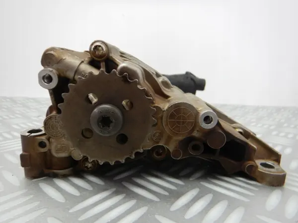 Öljypumppu OEM 2POMO BMW 3.0 B N53 2006-2011 image 3