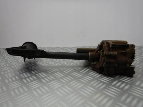 Öljypumppu OEM 2POMO BMW 3.0 B N53 2006-2011 image 4