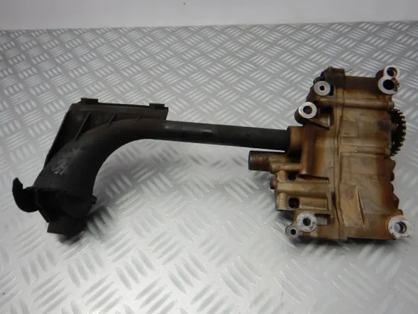 Öljypumppu OEM 2POMO BMW 3.0 B N53 2006-2011 image 6