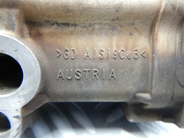 Öljypumppu OEM 2POMO BMW 3.0 B N53 2006-2011 image 7