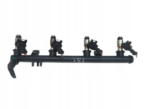 OEM 8200053030 Complete Inspuitrail 2.0 T 16V image 2