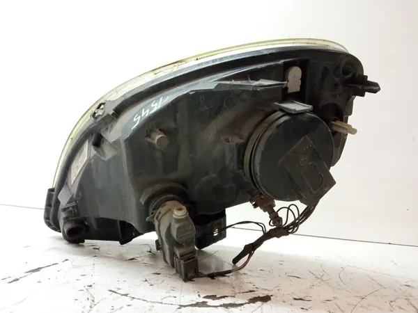 Farol Dianteiro Direito Renault Kangoo II (2008- ) OEM 7701069079 image 2