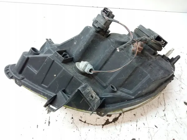 Farol Dianteiro Direito Renault Kangoo II (2008- ) OEM 7701069079 image 3