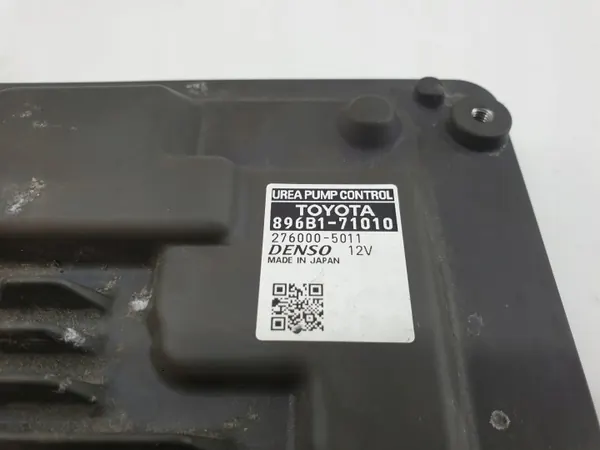 Módulo AdBlue OEM 896B1-71010 para Toyota Hilux VIII image 5