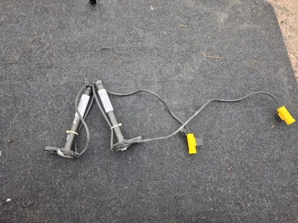 Inflador Airbag Mercedes GLA H247 OEM A2479069901 image 2