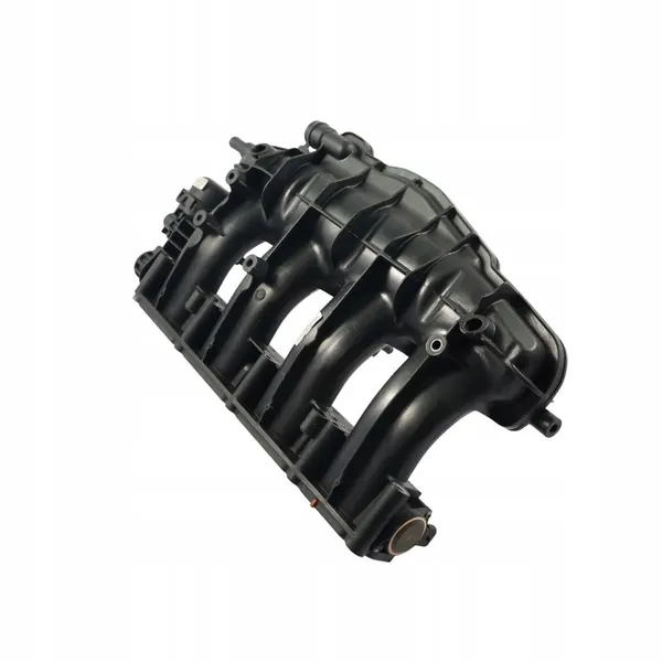 Audi A4 B8 A5 8T 2.0 TFSI Quattro Ansaugkrümmer 06H133185CF image 2