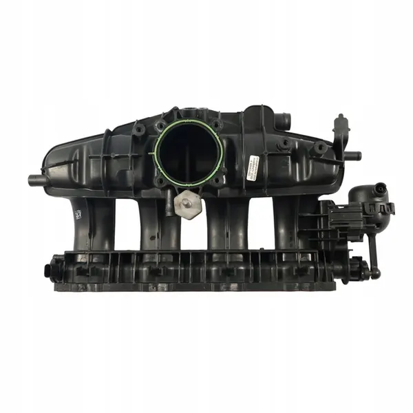 Audi A4 B8 A5 8T 2.0 TFSI Quattro Ansaugkrümmer 06H133185CF image 3