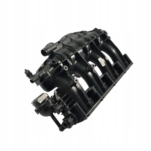 Audi A4 B8 A5 8T 2.0 TFSI Quattro Ansaugkrümmer 06H133185CF image 4