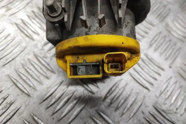 Farol Halógeno Esquerdo CITROËN C3 I 9648947780 image 3