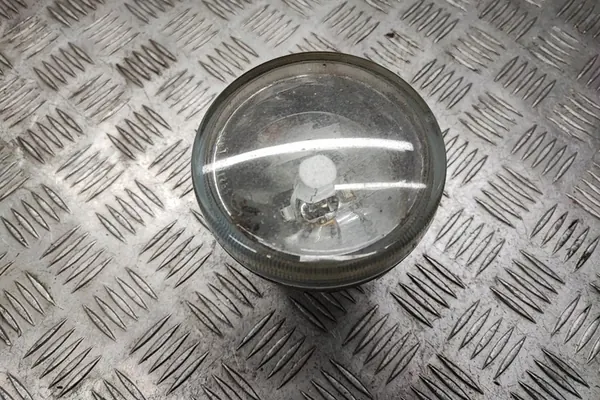 Farol Halógeno Esquerdo CITROËN C3 I 9648947780 image 5