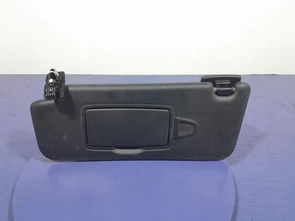 Pára-sol esquerdo Mercedes E W213 OEM A2138106101 image 2