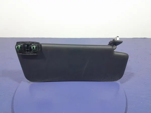 Pára-sol esquerdo Mercedes E W213 OEM A2138106101 image 3