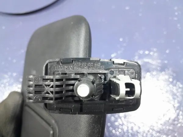 Pára-sol esquerdo Mercedes E W213 OEM A2138106101 image 4