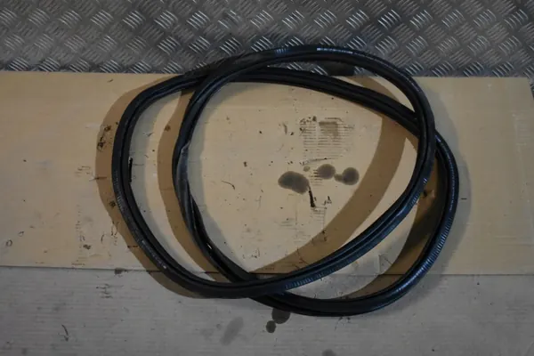 Junta de puerta trasera OEM 9Y3833721 para Porsche Cayenne 9Y3 image 2