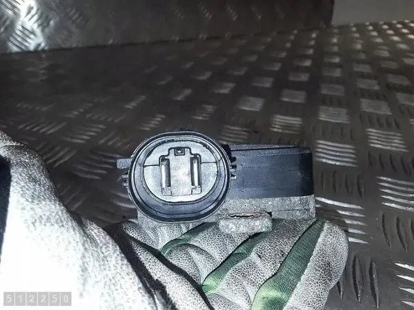 Módulo relé luzes Mercedes OEM 940002906 image 3