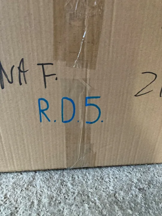 Copertura luce posteriore Mini F55 F56 51127320815 image 10